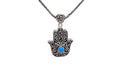 Ruwhi Pendant