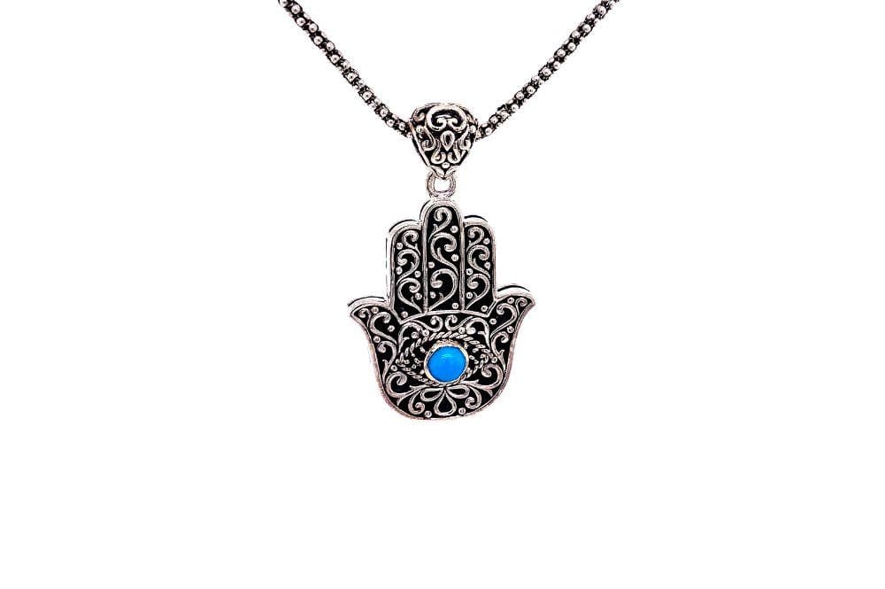 Ruwhi Pendant