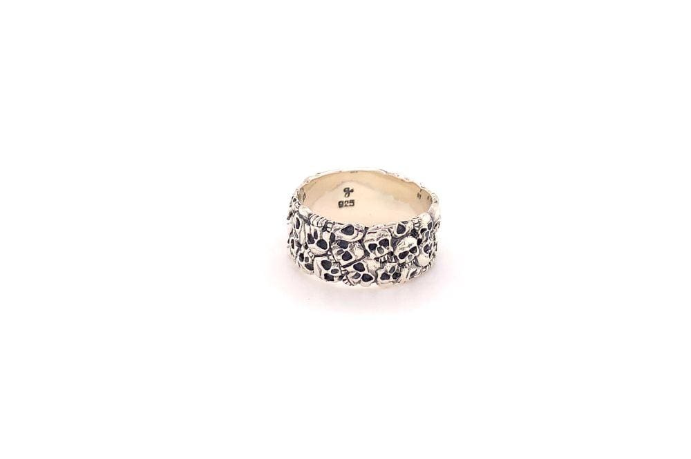 Tengkorak Ring