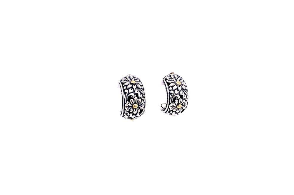 Crescendo Earrings