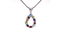 Riviera Pendant
