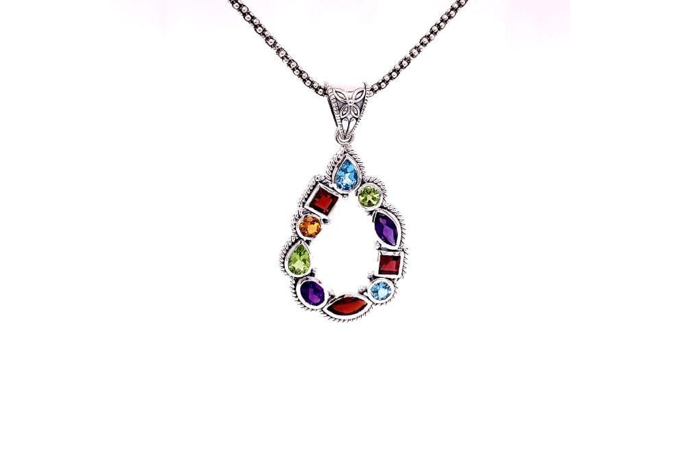 Riviera Pendant