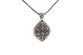 Mystic Forest Pendant
