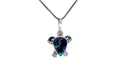 Into The Deep Pendant