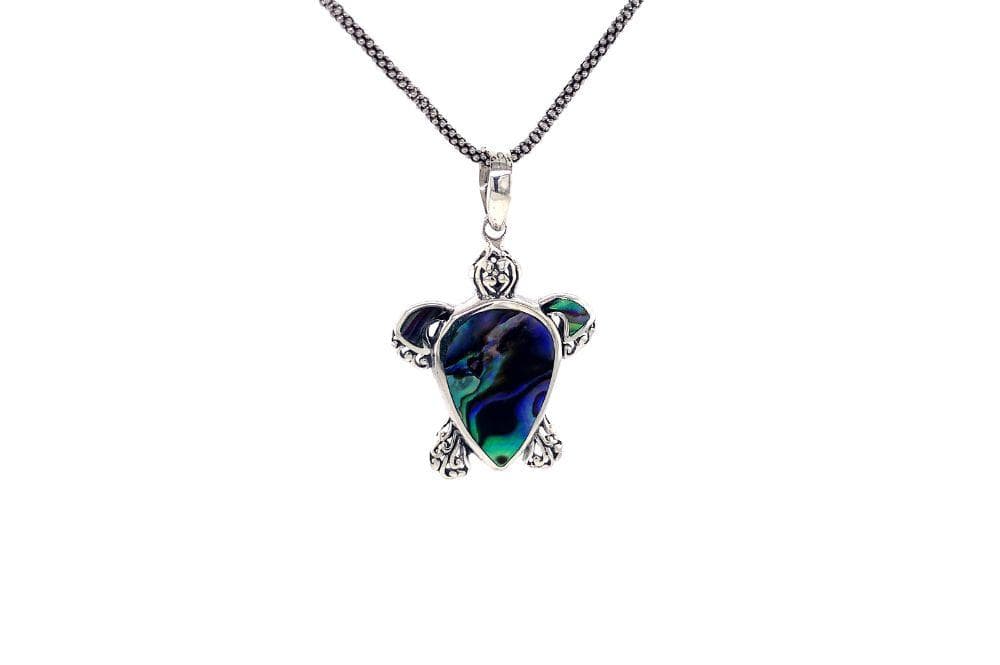 Into The Deep Pendant