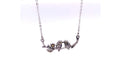 Sweet Songbirds Pendant