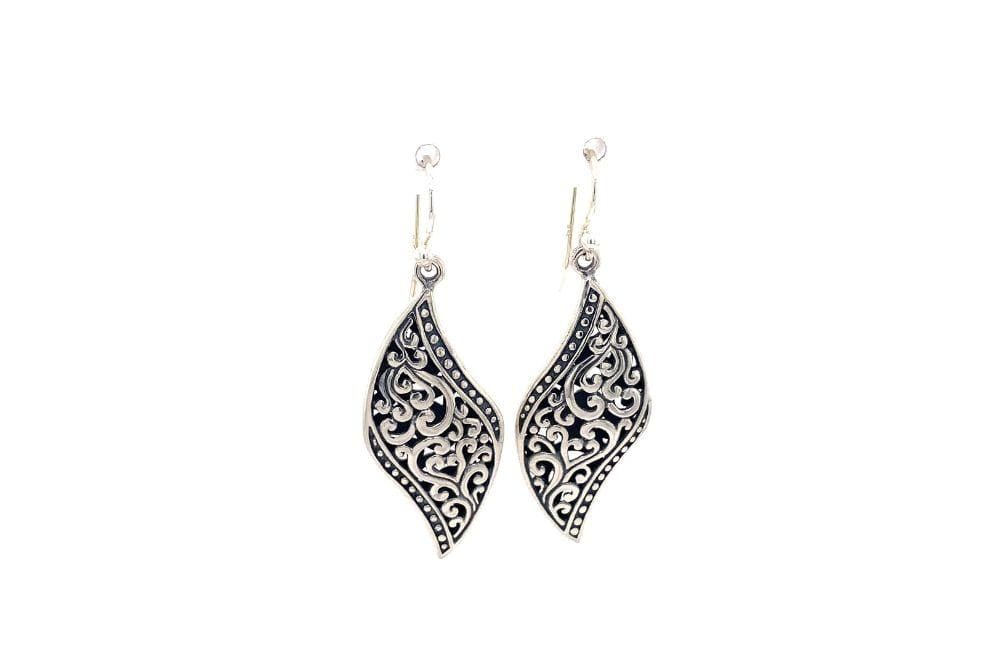 Symphony Earrings