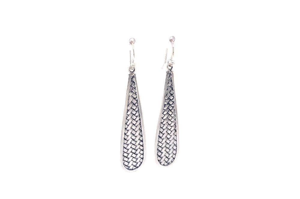 Tenun Earrings