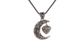 Mystic Moon Pendant