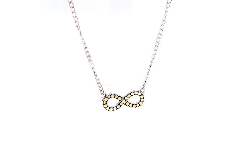 Tak Necklace