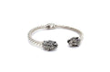 Warring Panthers Bangle