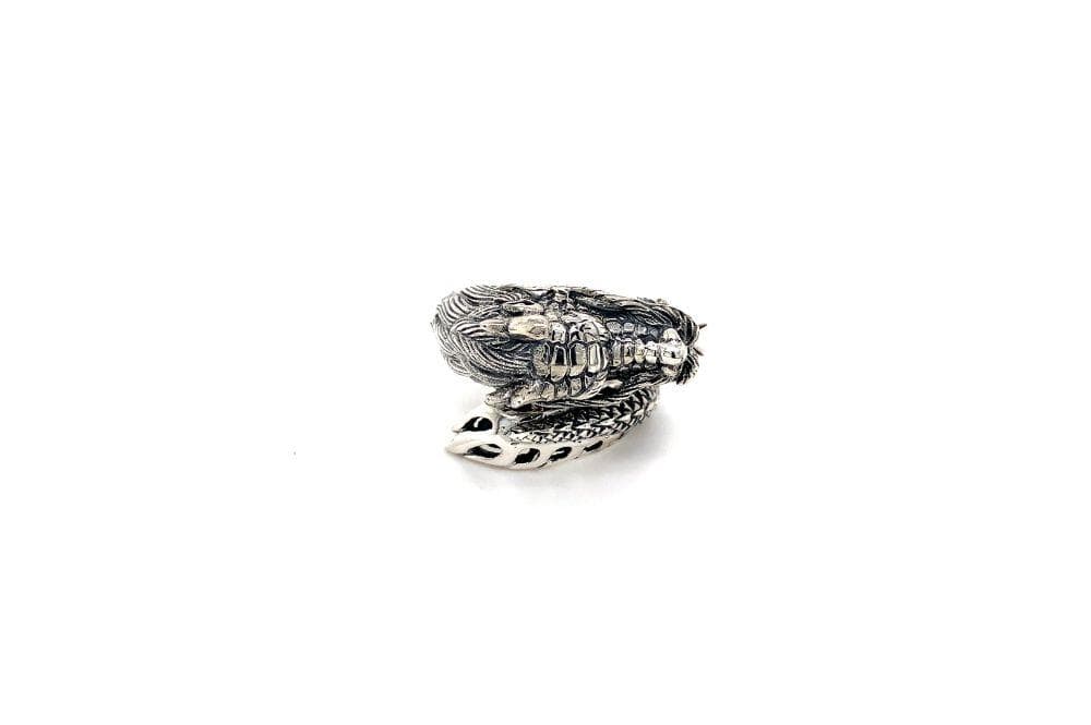Azhdaha Ring