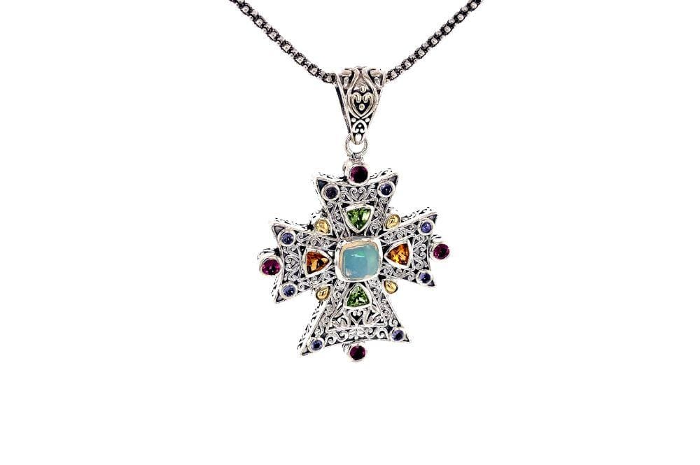 Esperanza Pendant