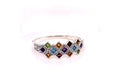 Rinjani Bangle