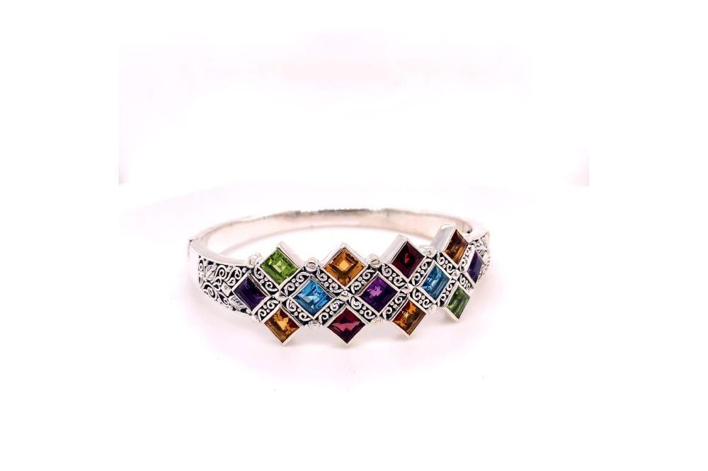 Rinjani Bangle