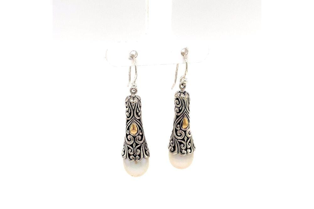 Moondrop Earrings