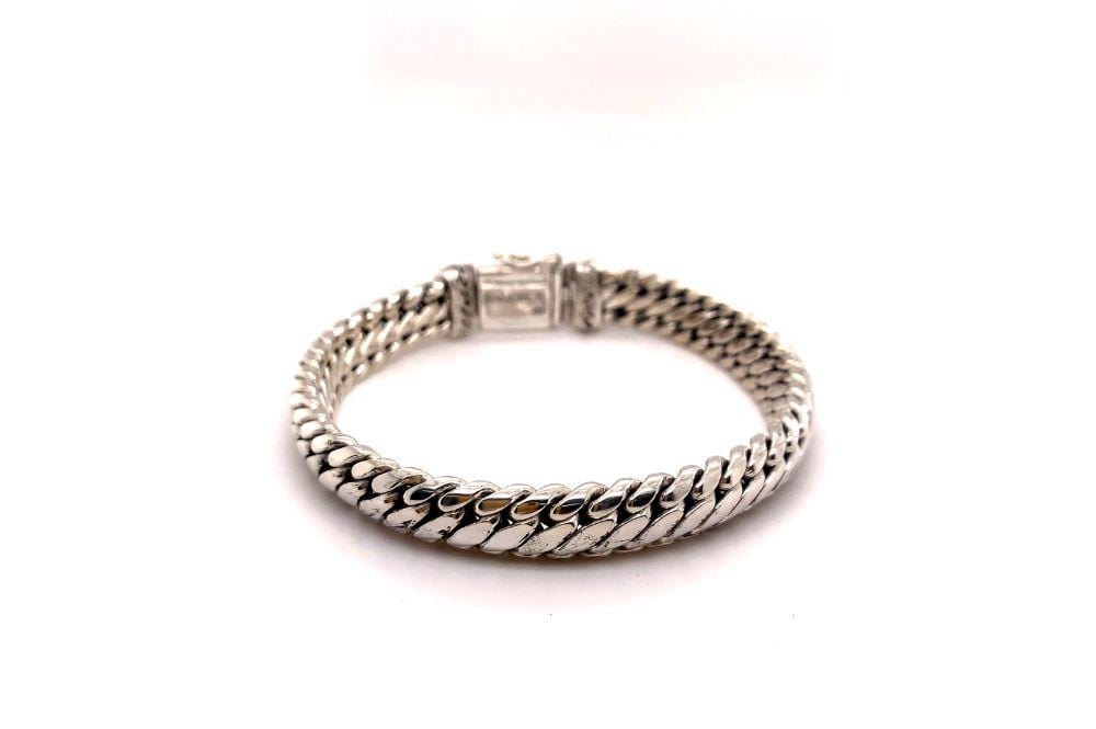 Terzetto Bracelet