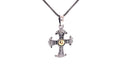 Solar Cross