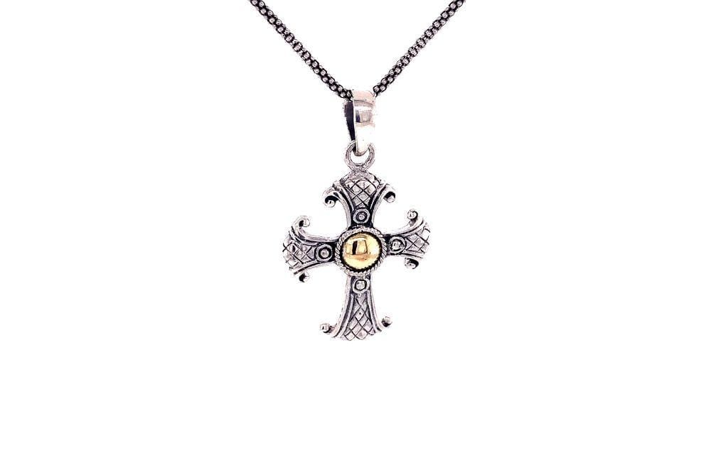 Solar Cross