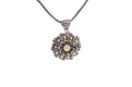 Roda Pendant