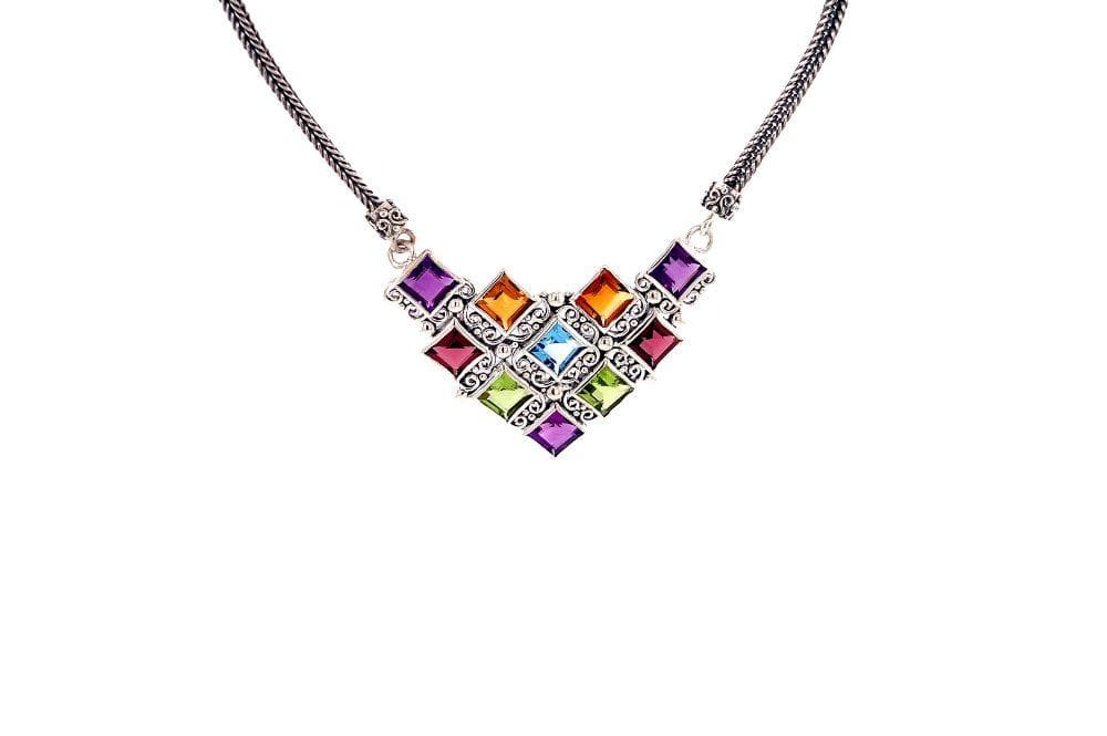 Rinjani Necklace