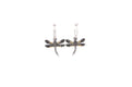 Capung Earrings