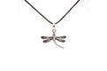 Bali Dragonfly Pendant