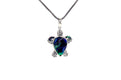 Into The Deep Pendant
