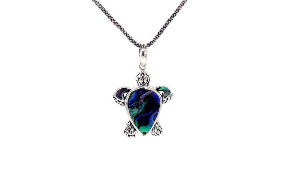 Into The Deep Pendant