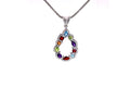 Riviera Pendant