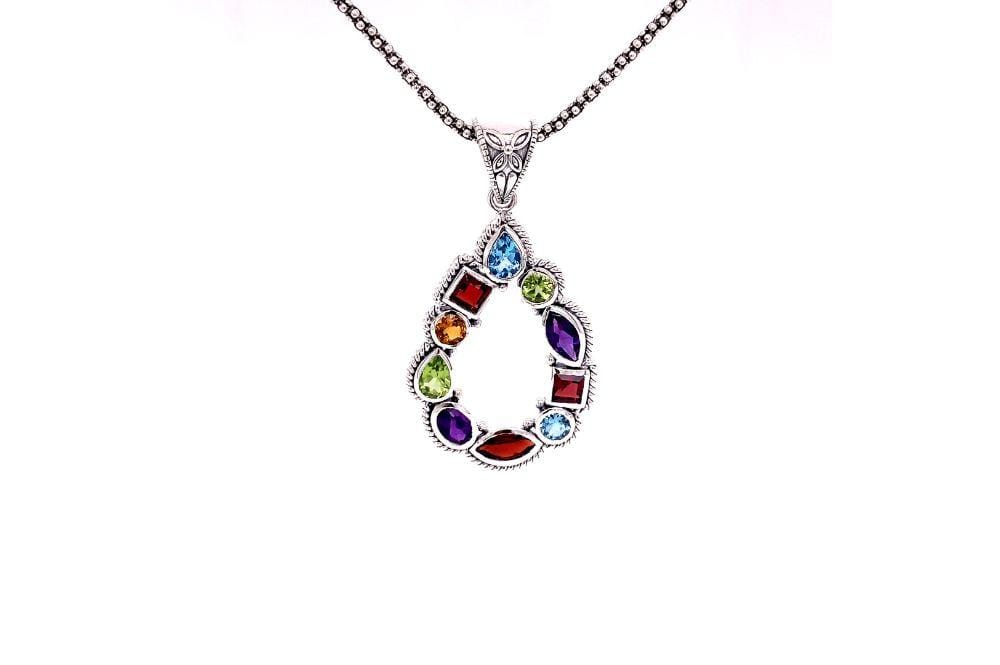 Riviera Pendant