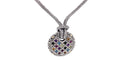 Patchwork Necklace