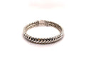 Terzetto Bracelet