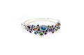 Serendipity Bangle- Multi