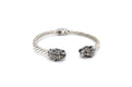 Warring Panthers Bangle