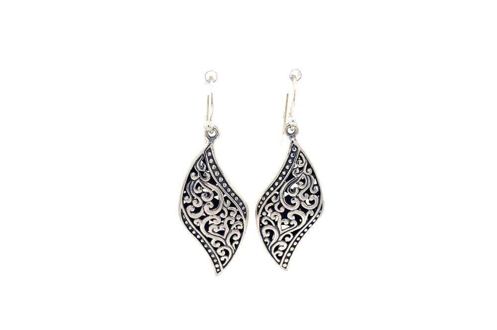 Symphony Earrings