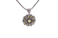 Roda Pendant