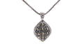 Mystic Forest Pendant