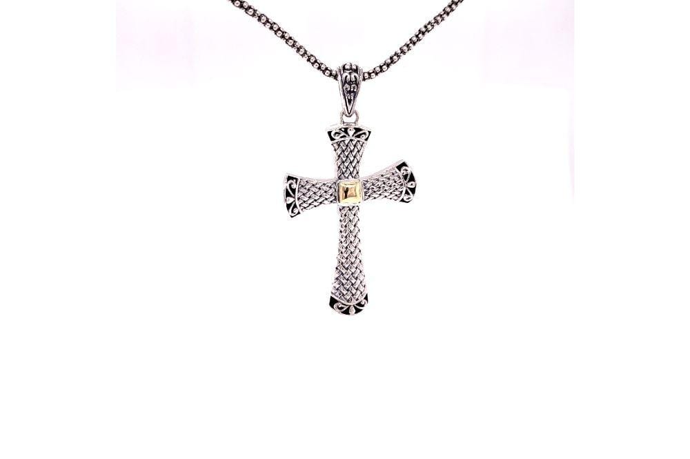 Kret Pendant