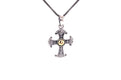 Solar Cross