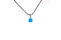 Glow Necklace- Turquoise