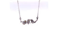 Sweet Songbirds Pendant