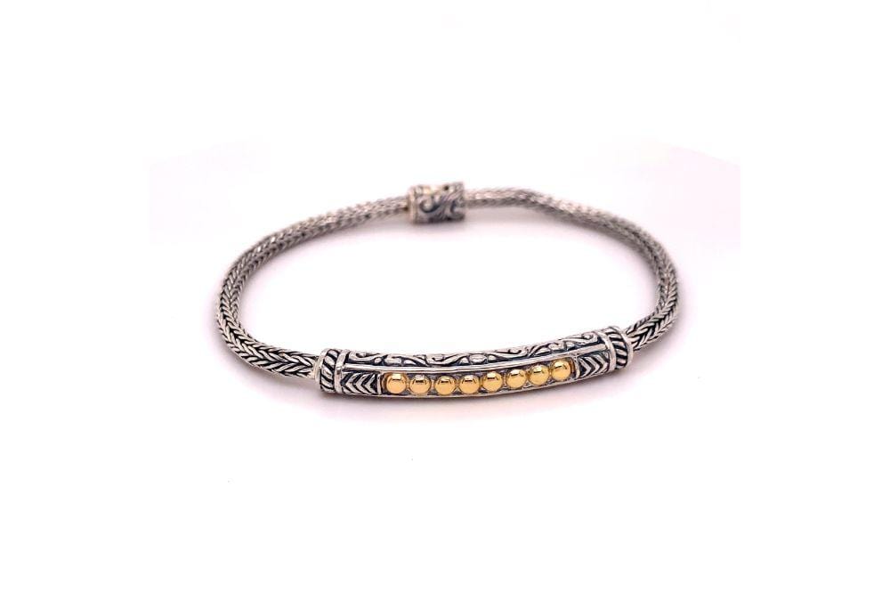 Tipis Bracelet