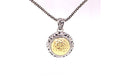 Alba Pendant