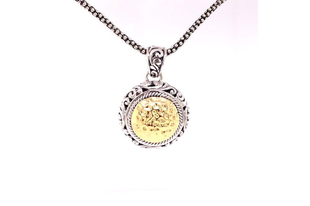 Alba Pendant
