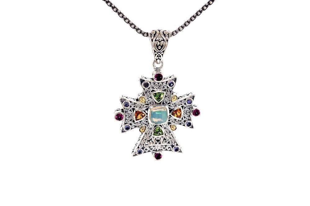 Esperanza Pendant