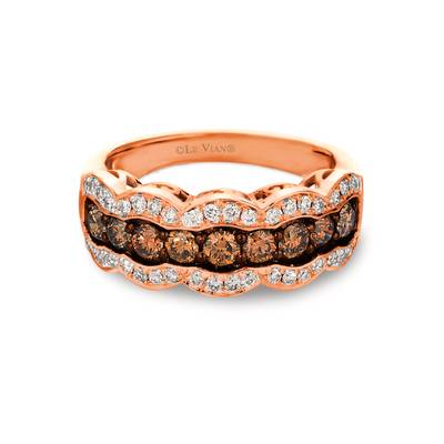 Le Vian Chocolate Diamond Ring