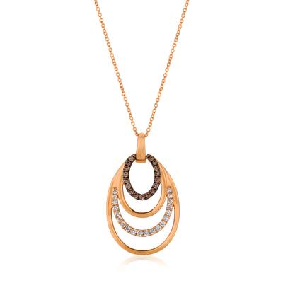 LeVian Diamond Necklace