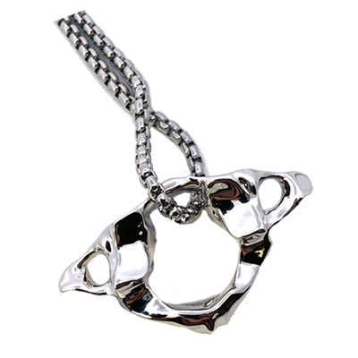 10KT Yellow Gold Pendant