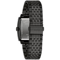 Caravelle Stainless Steel Modern CAR Mens Watch